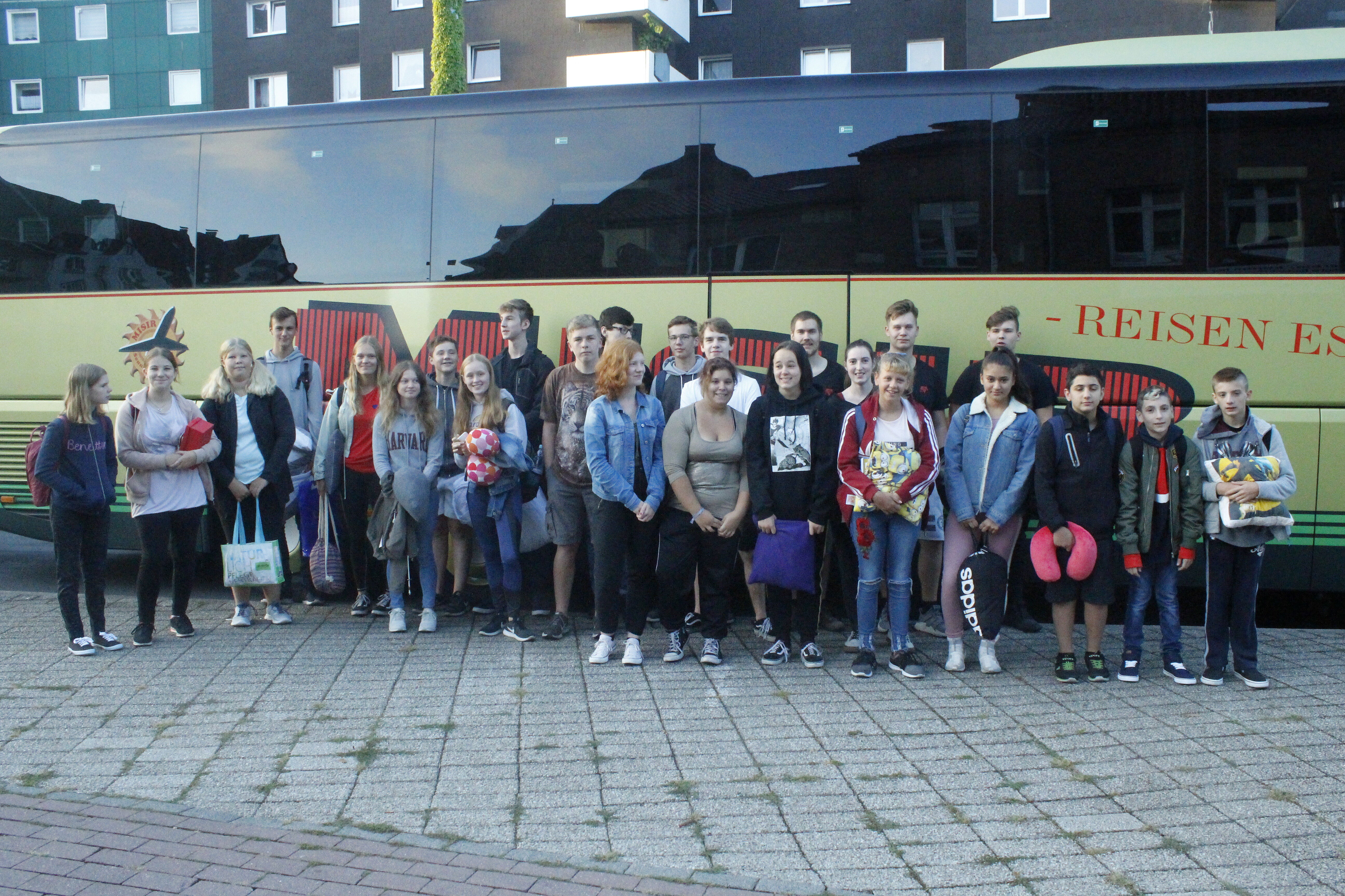 Bergfest soll Höhepunkt sein