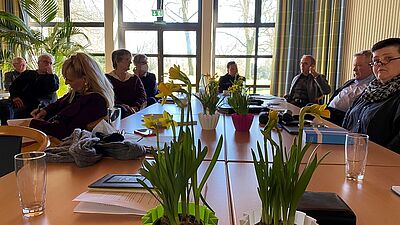Vision „Kreiskirchenamt 2030“