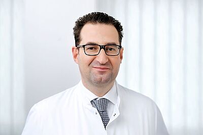 Neurosonologie und Neurophysiologie erweitern Klinik-Spektrum