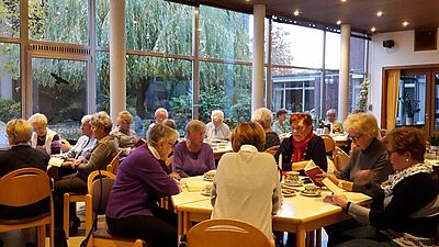 Blumen aus Fairem Handel machen allen Freude
