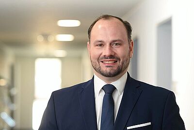 Wechsel von Hessisch Lichtenau nach Herne