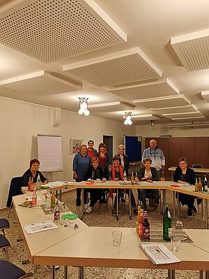 Psychische Folgen nach fehlenden Begegnungen