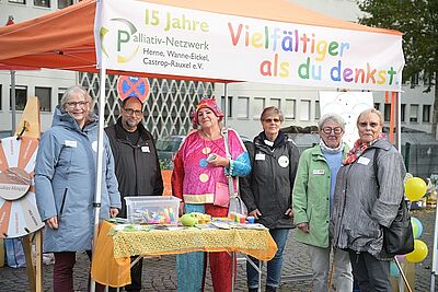 „Vielfältiger als du denkst“