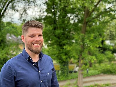 „Das Thema ‚Eine Welt‘ wachhalten“