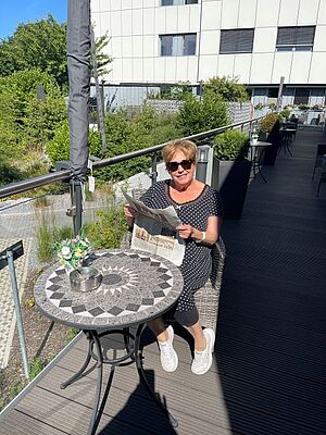 Hier kann die Seele heilen