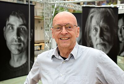 Immer die weltweite Ökumene im Blick
