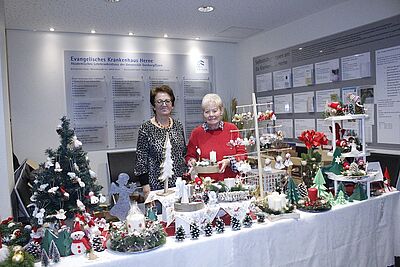 Verhaltene Basarauftakte