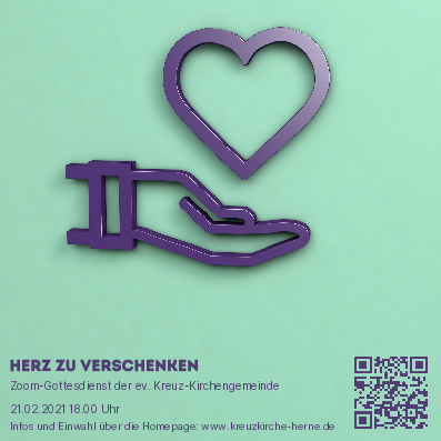 Gottesdienst feiern per Zoom