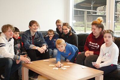 Kindersamstag rollt im fünften Jahr an