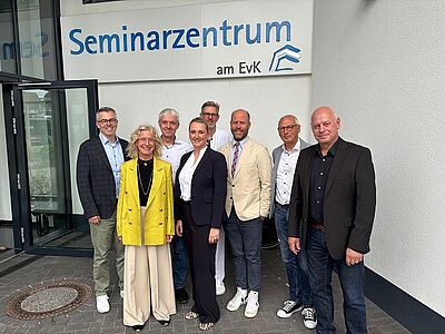 Vielfältige Einblicke in die medizinische Praxis