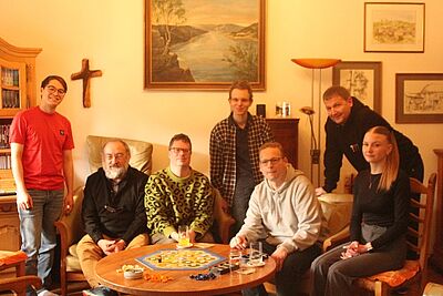 Lars Roepke siedelt am besten