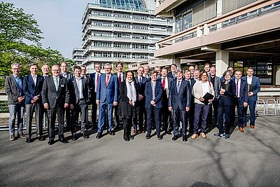Herner Klinik ist Akademisches Lehrkrankenhaus