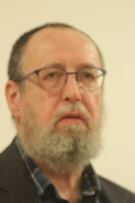 „Jesus ist König der ganzen Welt“