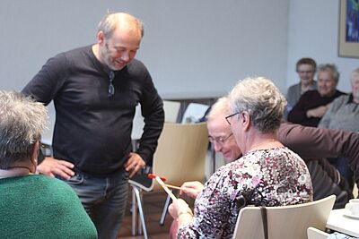 Geheimnis der Knoten gelüftet