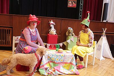 Wenn Totschweigen zur Belastung wird