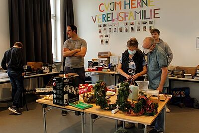 Liebhaberstücke zum kleinen Preis