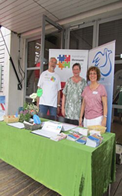 Projekt „Gemeinschaftsgarten für Herne“
