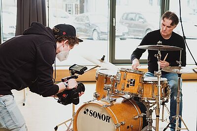 „Kirchenmusik ist ein Mannschaftssport“