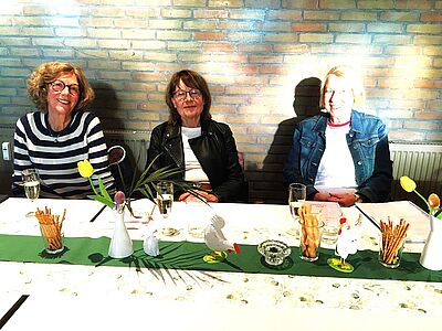 Geschichten rund ums Thema Essen