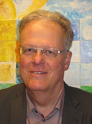 Kirchentag als Zeitansage – ein Kommentar von Pfarrer Horst Hermann Bastert