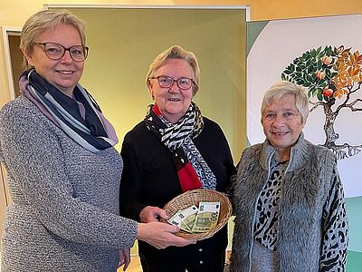 „Palliativ gehört für uns immer dazu“