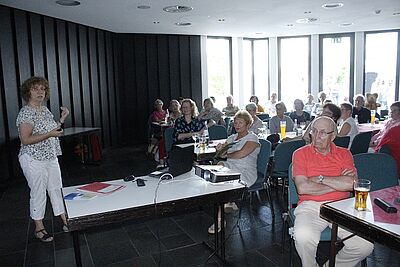 Aufmerksamkeit durch Verleihung des Friedensnobelpreises