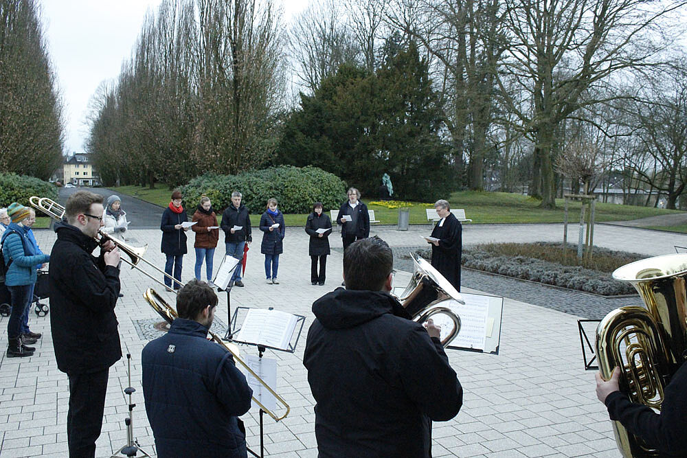 Ostern - ein Anlass zu Fröhlichkeit