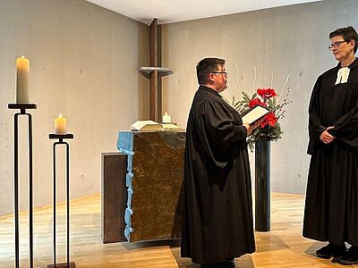 Nicht mehr „Eigentlich müsste ich noch…“