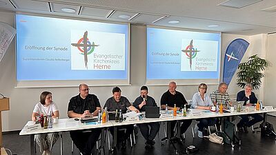 „Mit weniger Mitteln den kirchlichen Auftrag erfüllen“