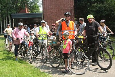  26 Kilometer weit