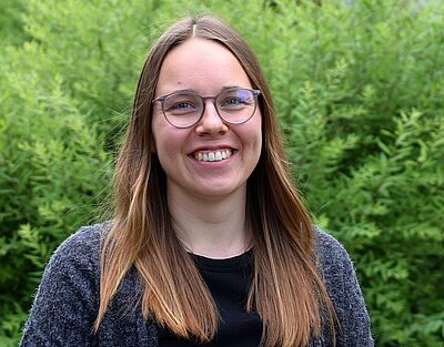 „Menschen zu ermutigen, Hilfe in Anspruch zu nehmen“