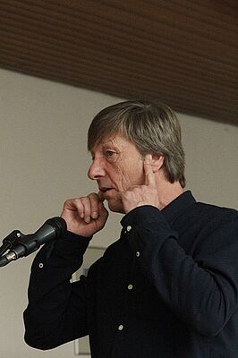 Das Hören beginnt im Mutterleib 
