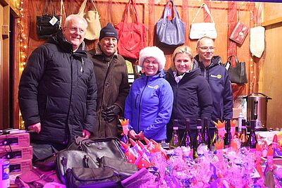 3000 insektenfreundliche Pflanzen