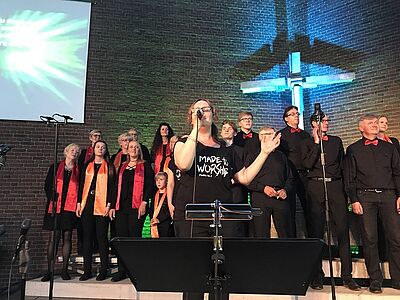Die Herausforderung, Geduld zu erlernen