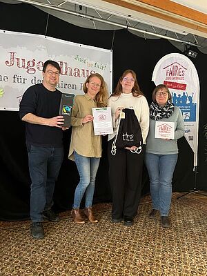 Das Lighthouse bleibt fair 