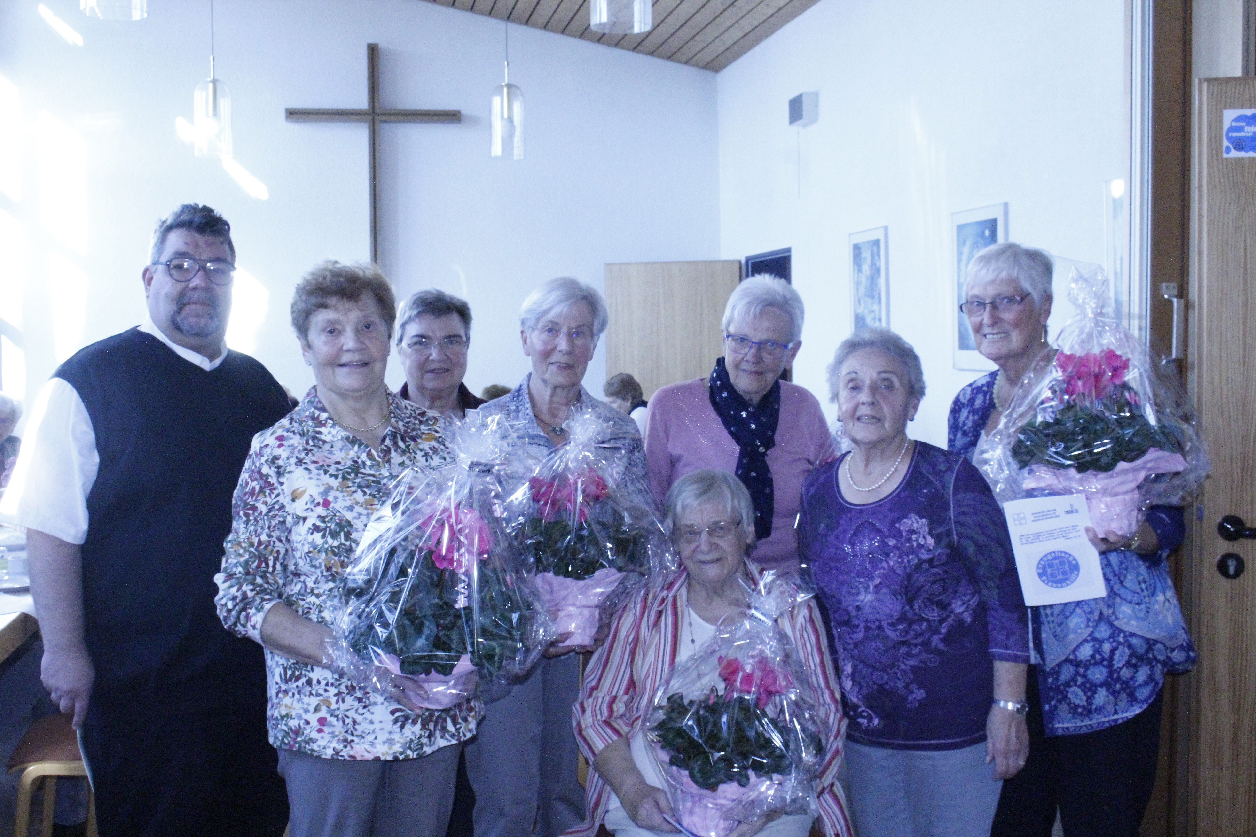Zehn Prozent würden reichen