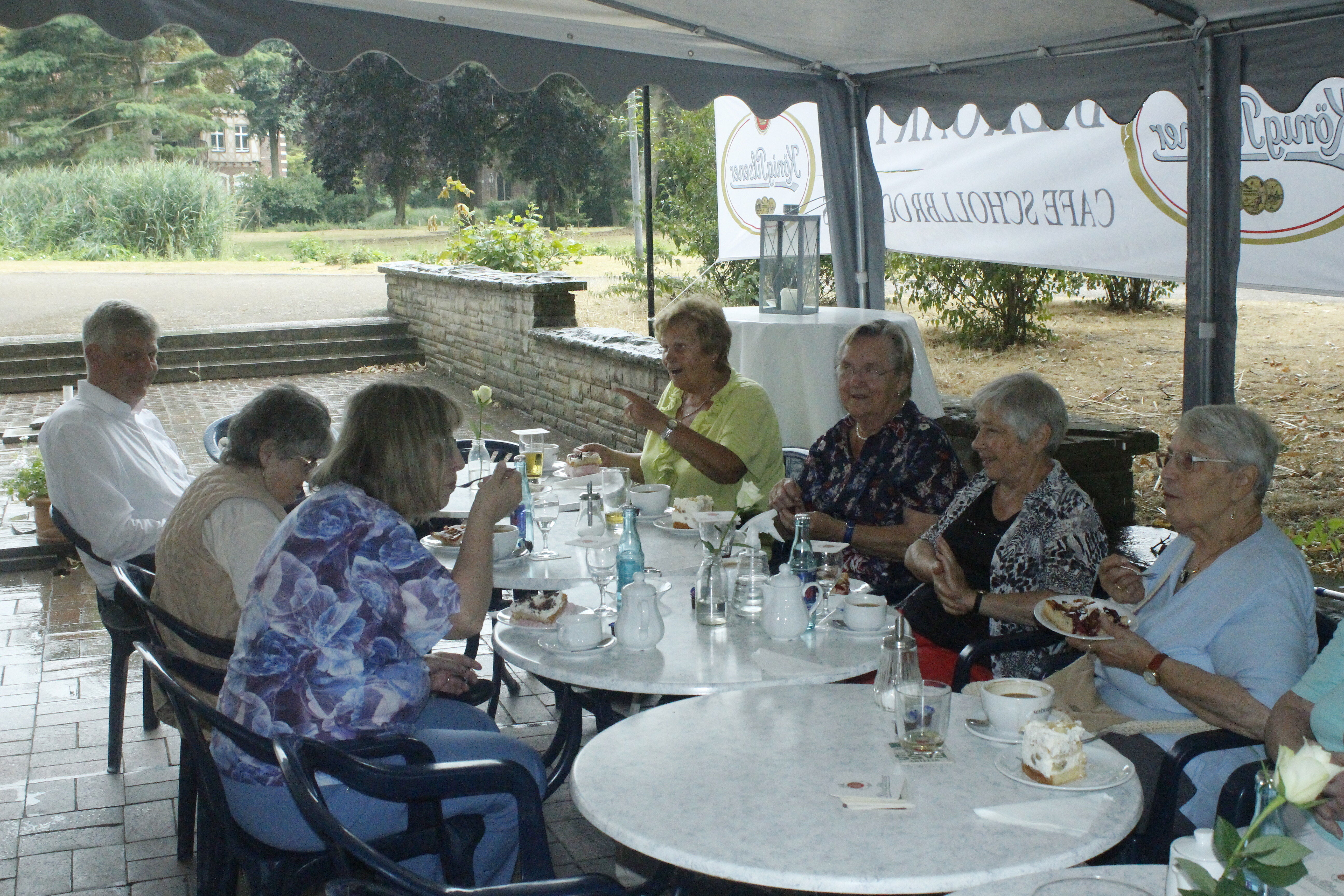 Gott in Christus erkennen