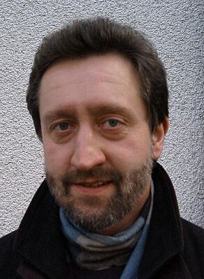 Kirchenkreis trauert um Peter Jendral