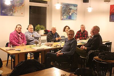 Die Jugend im Blickfeld