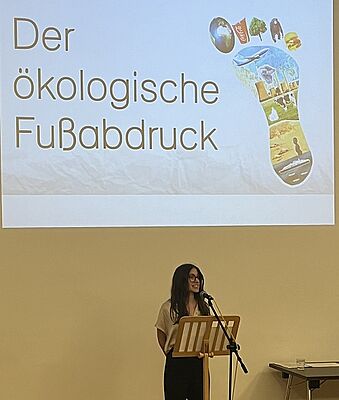 „Gewohnheiten müssen geändert werden“