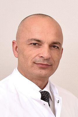 AUSZEICHNUNG- EvK Herne viermal auf Focus-Klinikliste