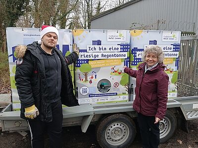 Gießkannenheld:innen