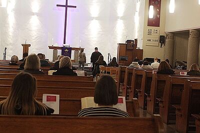 Ein Aufschub, der Hoffnung schenkt