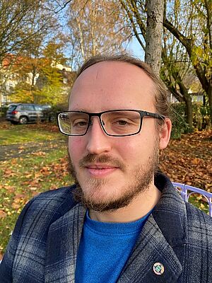 Aus Ehrenamt wurde Hauptam