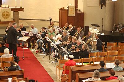 Musik als Trost und Protest