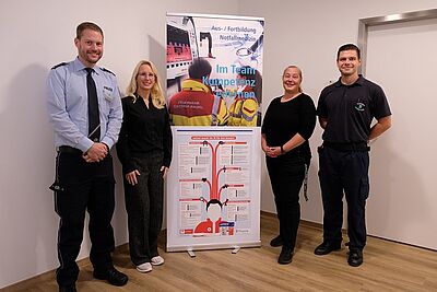 Wenn die seelische Belastung zum Notfall wird