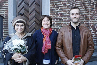 Nachhaltige Projekte ins Leben gerufen