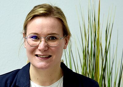 „Jahreslosung gibt Orientierung“