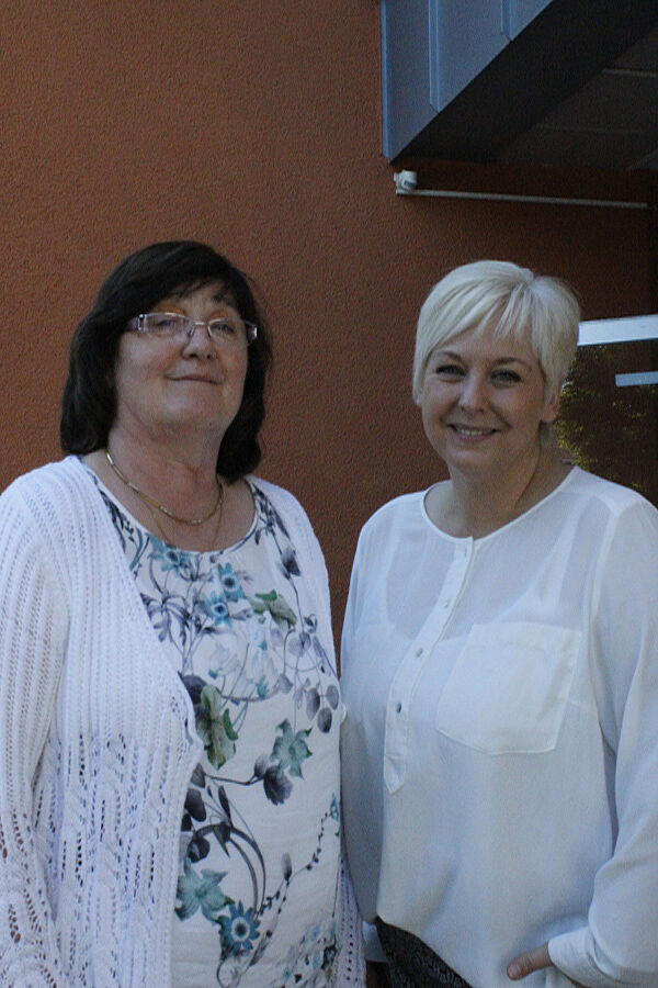 Neue Kindergartenleitung auf Schwerin