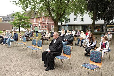 Vieles neu im Castroper Norden